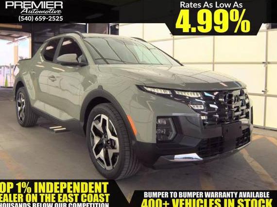 HYUNDAI SANTA CRUZ 2022 5NTJEDAF4NH039170 image HYUNDAI SANTA CRUZ 2022 5NTJEDAF4NH039170 image